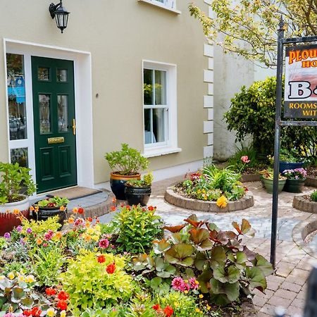 Plougastel House B&B Уестпорт Екстериор снимка