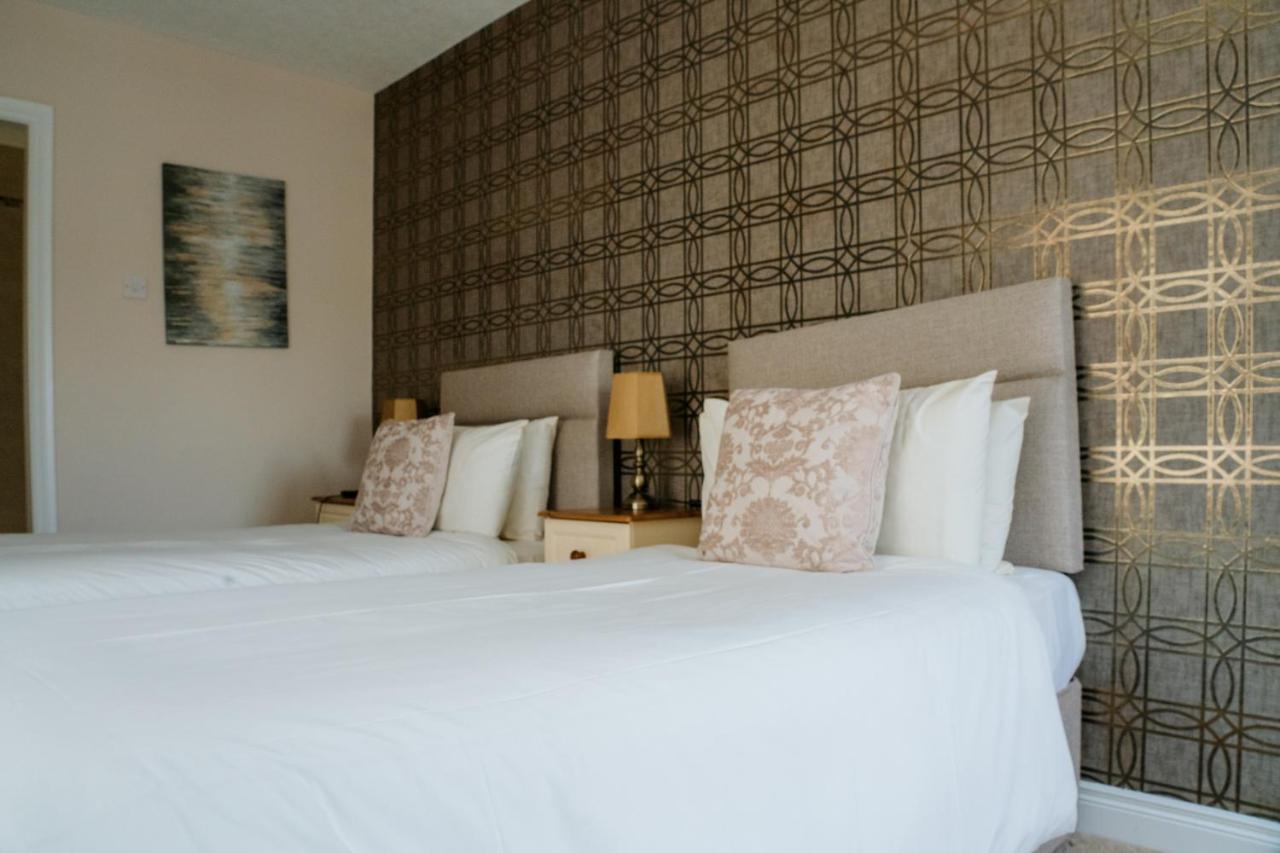 Plougastel House B&B Уестпорт Екстериор снимка
